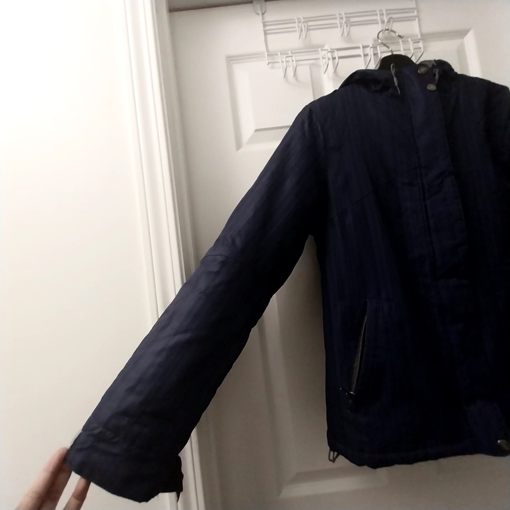 Gravity Winter Jacket - Picture 4 of 6